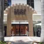 Office Condominium at 1000 Brickell Ave Sold for about $1M