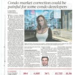 South Florida Business Journal quotes Fabio F. Faerman on their cover story ” Condo market correction could be painful for some condo developers”