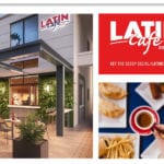 Latin Cafe 2000 will open a new location at 1053 Brickell Plaza – 1060 Brickell Ave