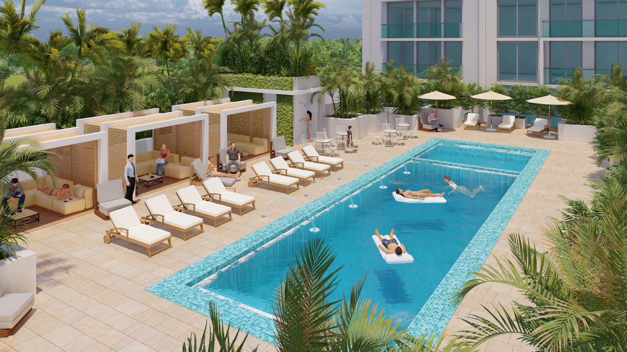 Just Sold Development Land at Wynwood FA Commercial