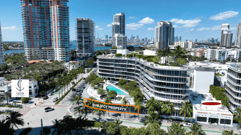 JUST LEASED! Restaurant at South of 5th